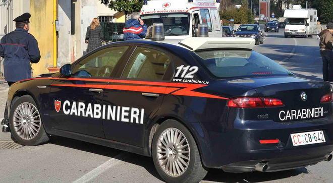 Coltellate tra fratelli per un vecchio debito