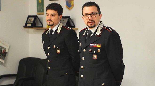 Nigeriani pagavano abiti di lusso con le carte clonate