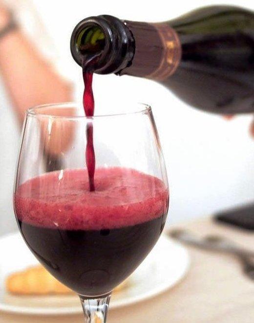 Già Virgilio e Catone parlano di “lambrusca vitis” nei loro scritti