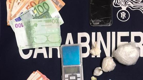 Spacciatore arrestato grazie ai cittadini