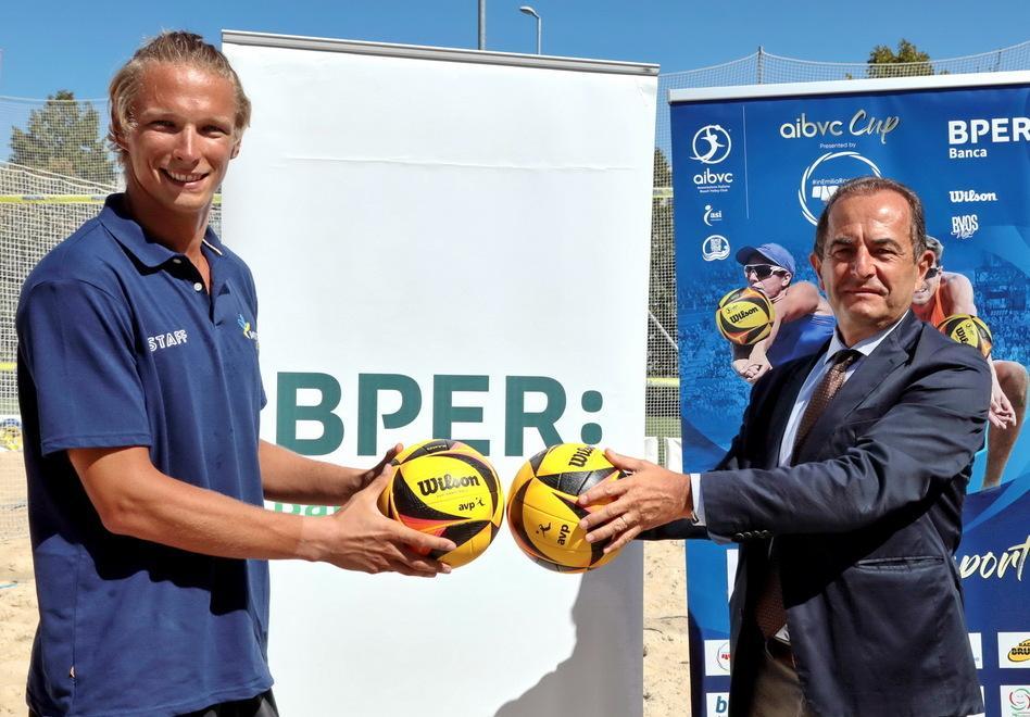 Bper Tour 2020: che spettacolo a Mutina Beach 