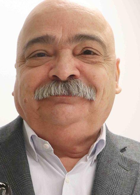 Da Gorino a Ferrara quarant’anni di insegnamento 