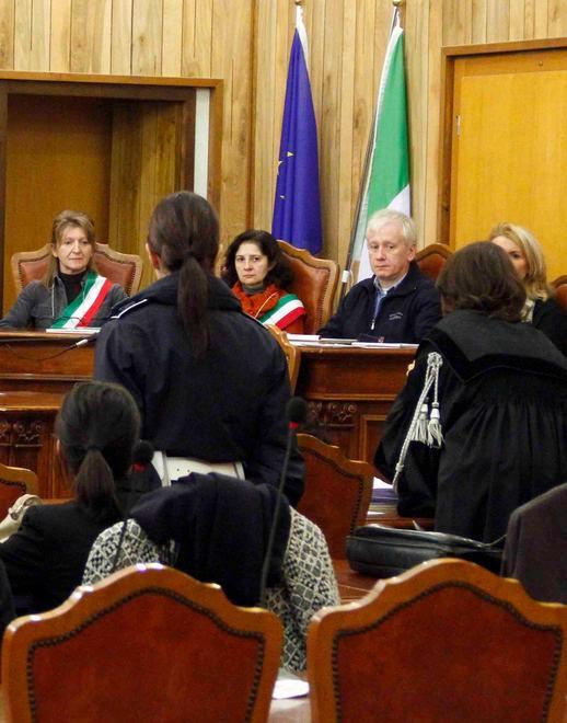 Ripartono i processi Udienze a pieno regime e testimoni cadenzati 