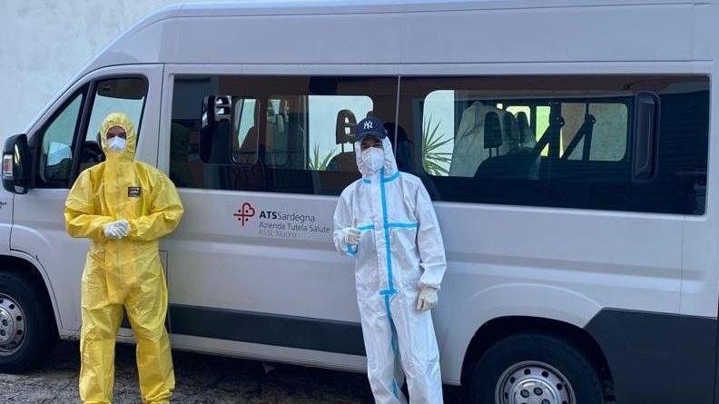 Il paese aspetta gli esiti dei test Il sindaco: rispettiamo le regole