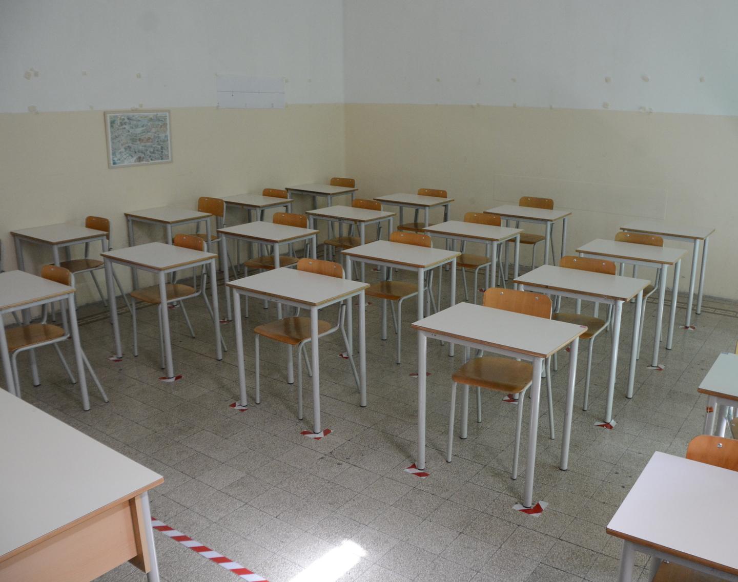 A Sassari riapre l’Azuni: «Siamo pronti» 