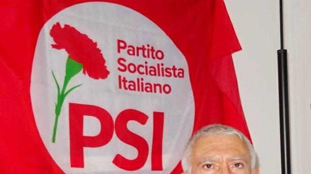 Salis corre con il Psi «Noi l’alternativa alle ammucchiate»