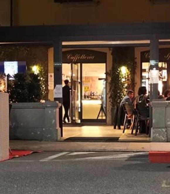 Pavullo Arrestati mentre sfondano un bar «Ci scusiamo, siamo pronti a risarcire» 