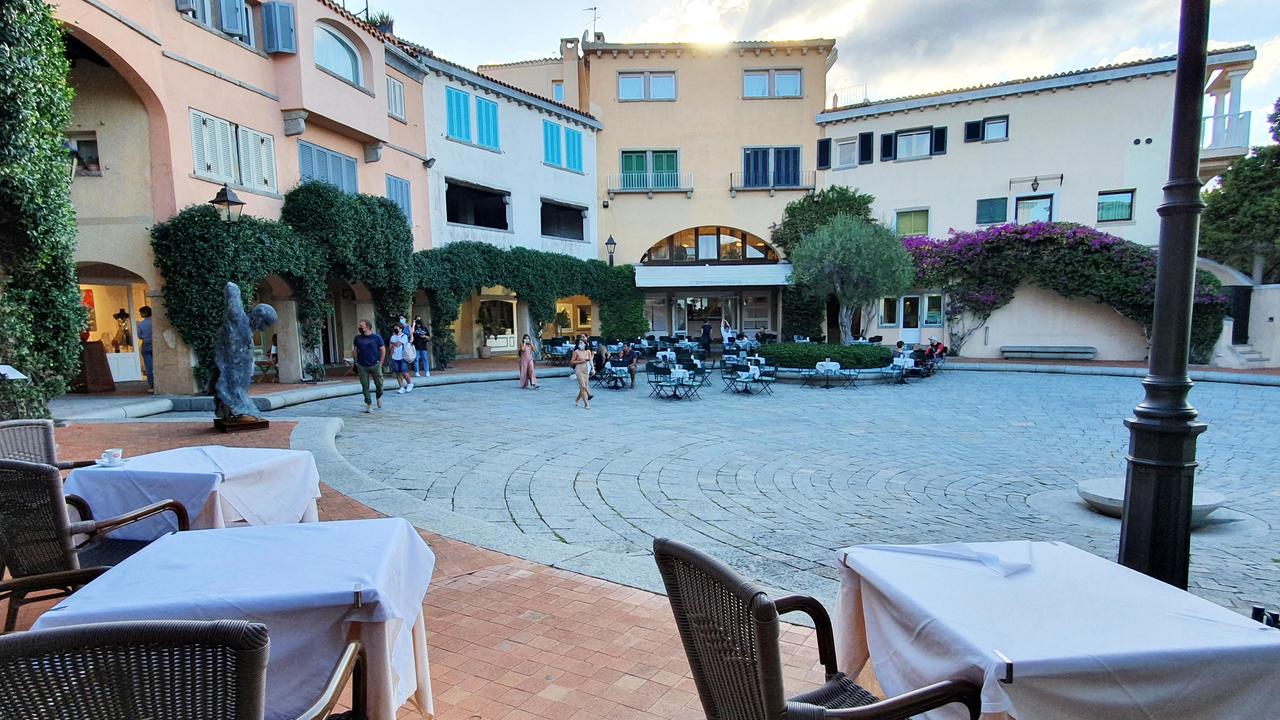 Porto Rotondo: boom di disdette, stagione finita
