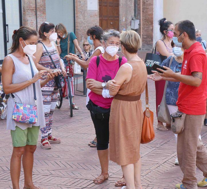 «Nessuna garanzia, fermate quegli asili»: i sindacati contro i Comuni di Alto Ferrarese e Jolanda