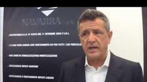 Il piano di Navarra per il Livorno calcio: «Compro, ma solo alle mie condizioni»