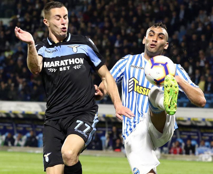 Spal, la Lazio si sente a un passo da Fares: offerti 8 milioni più altri 2 di bonus 