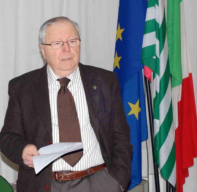 Scomparso Tosi, segretario Adiconsum