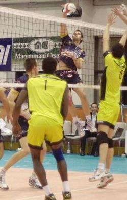 Volley, i campionati minori pronti al rush finale 