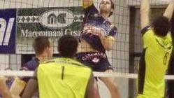 Volley, i campionati minori pronti al rush finale