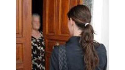 Truffe agli anziani in calo in Sardegna, ma è l'effetto del lockdown