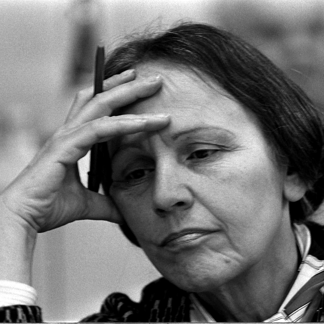 Assandira e Nilde Iotti, due prime del cinema sardo a Venezia 