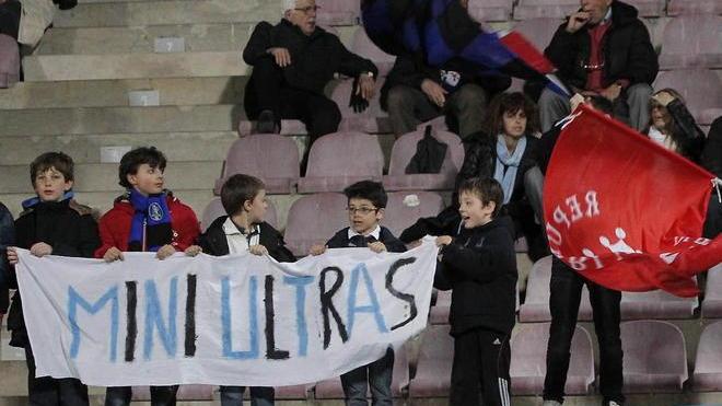 L’Associazione Cento: «Viva i Mini Ultras»