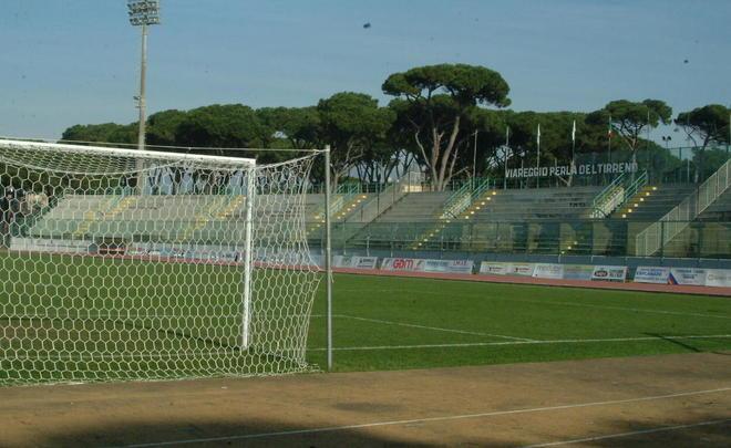 In vendita i biglietti per il derby di Viareggio