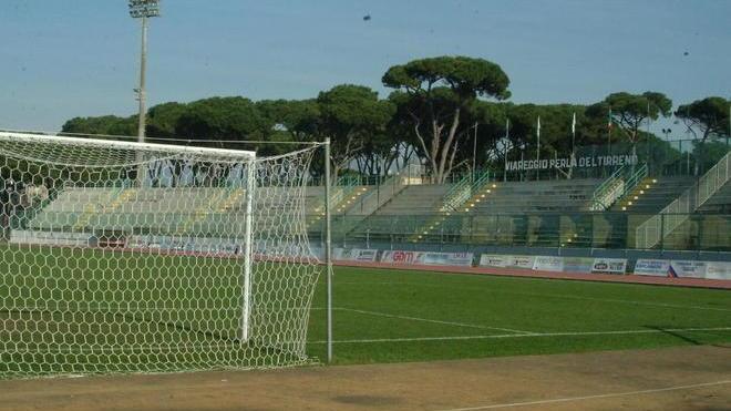 In vendita i biglietti per il derby di Viareggio