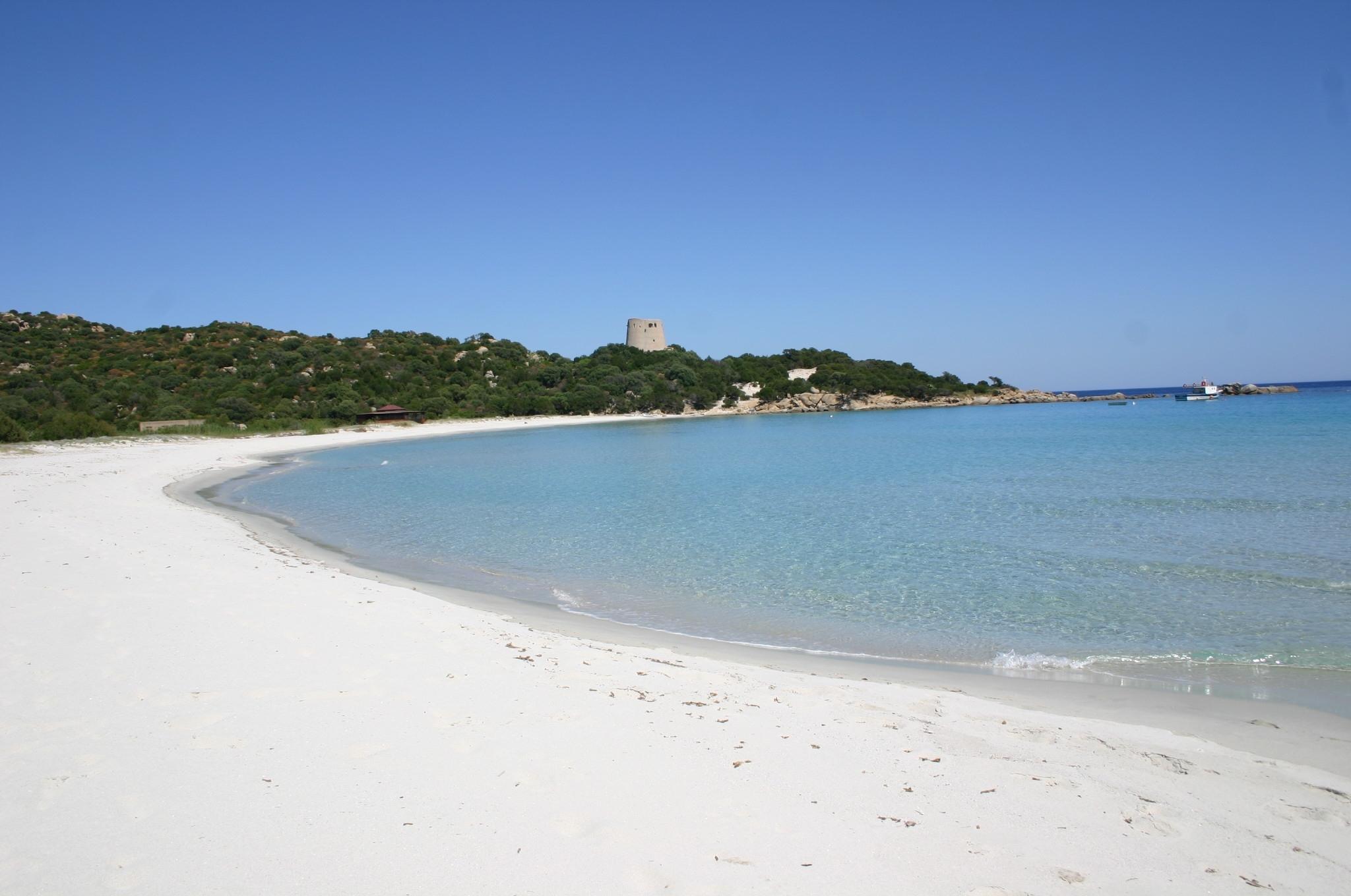Cala Pira
