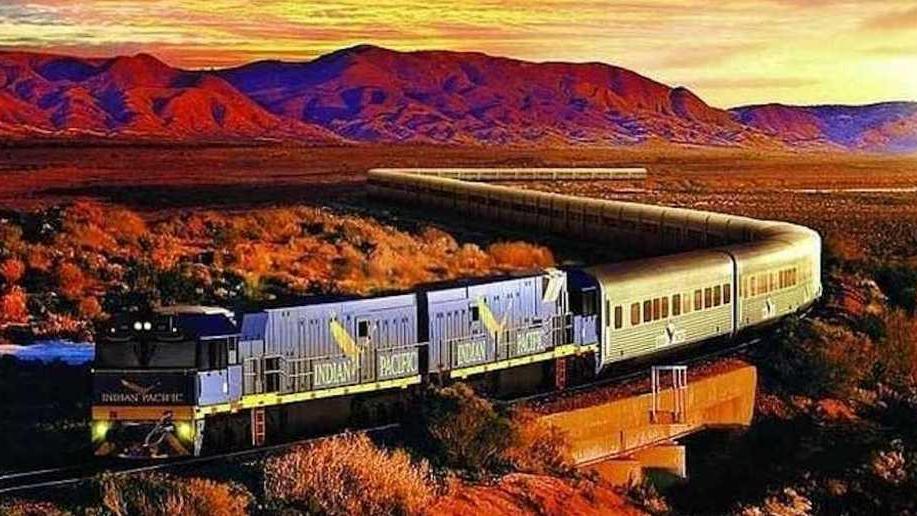 Mistery Train: a Modena musica, storie e poesie per raccontare l’America che cambia