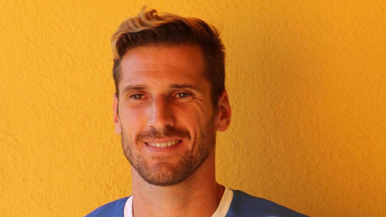 Tegola Tedeschi: lesione al crociato Rischia di stare fuori per sei mesi