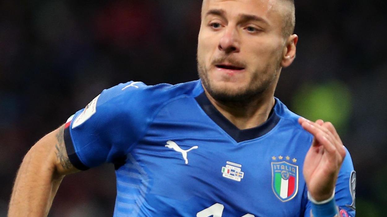 Belotti e Immobile con Bosnia e Olanda Bernardeschi torna a casa