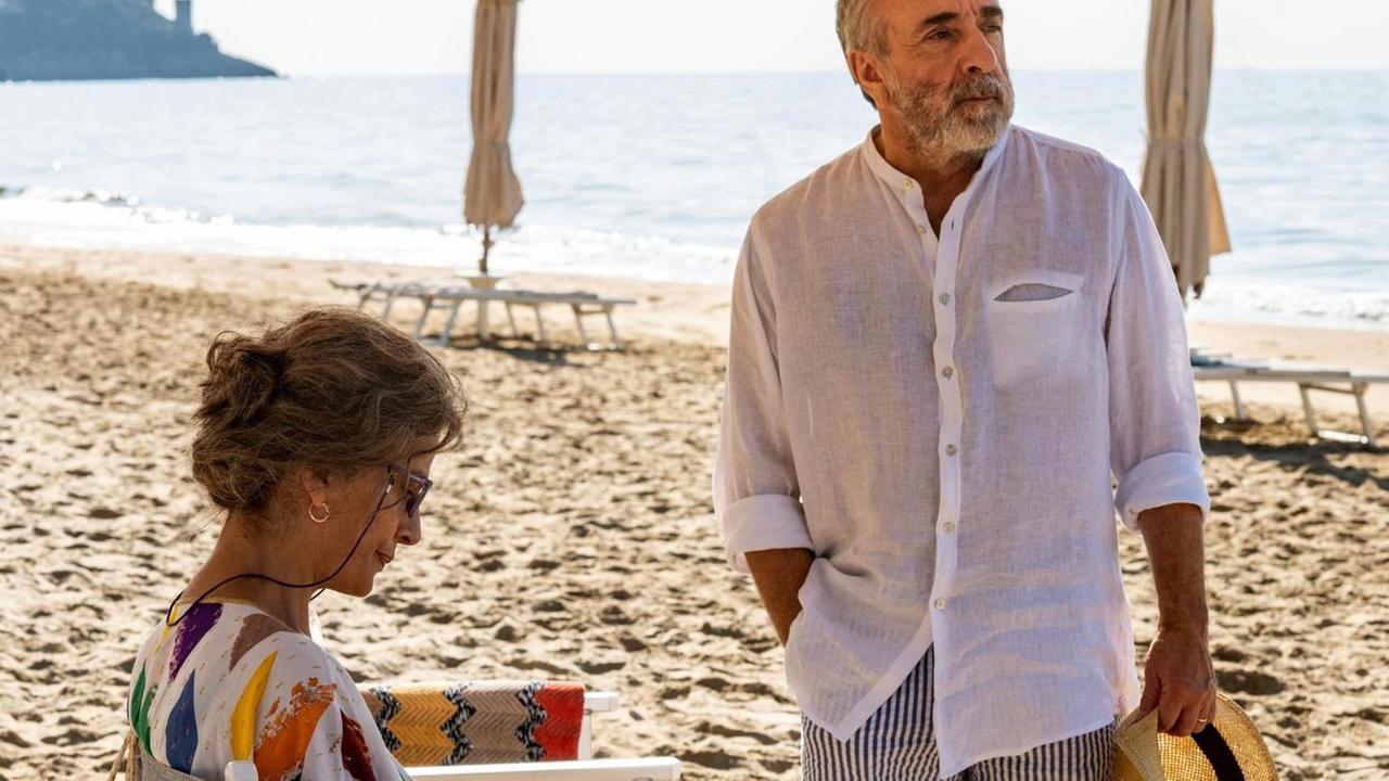 «L’amore è la vera rivoluzione in Italia Per capirla bisogna raccontare le famiglie»