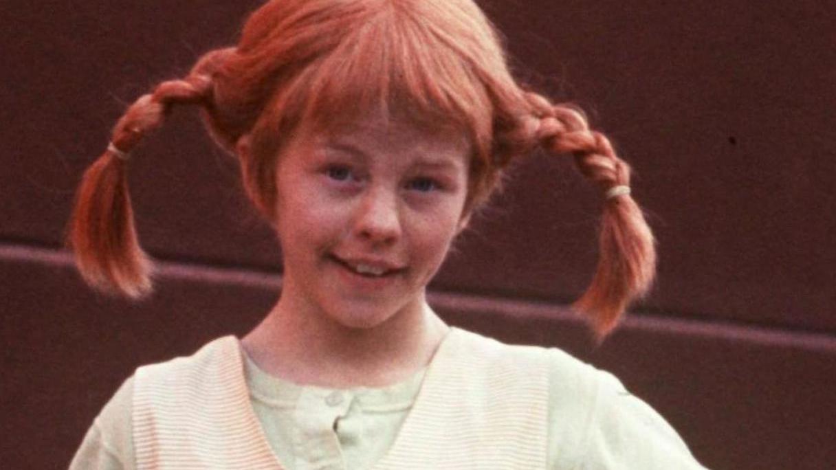Pippi Calzelunghe, la prima Greta Forte, libera, dalla parte delle bimbe