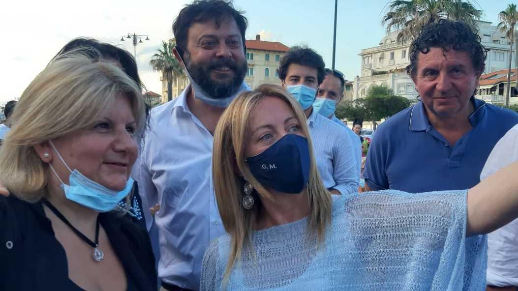 «La politica per me è passione Mi rimetto in gioco dopo sei anni»