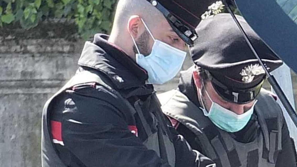 Il gip conferma il carcere per i due pusher arrestati dai carabinieri