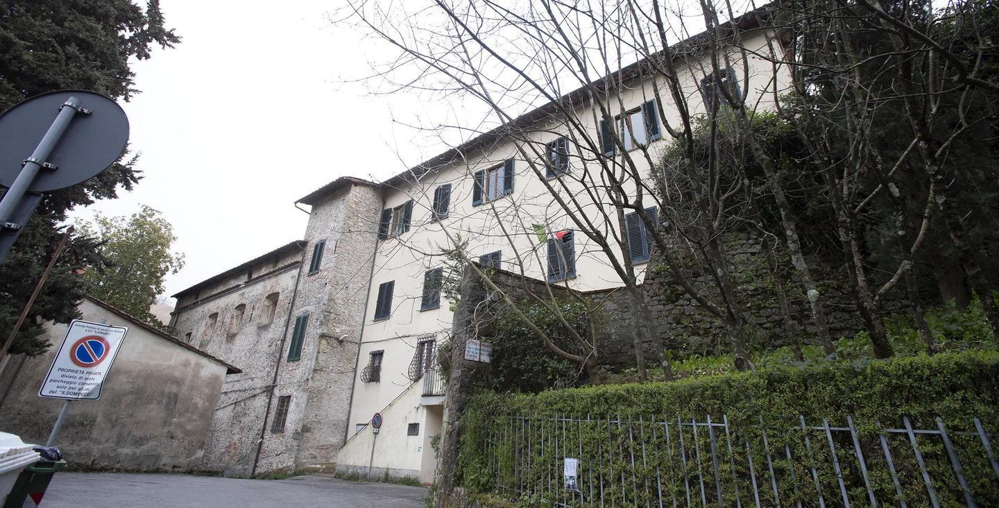 Anziani maltrattati nella Rsa Arrestate tre operatrici 