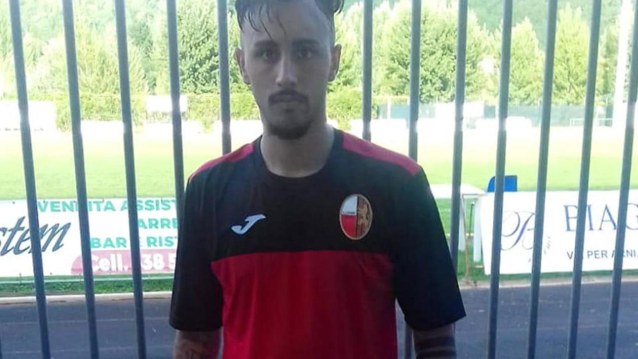 Lucchese, arrivano in ritiro Molinaro, Solcia e Falivene