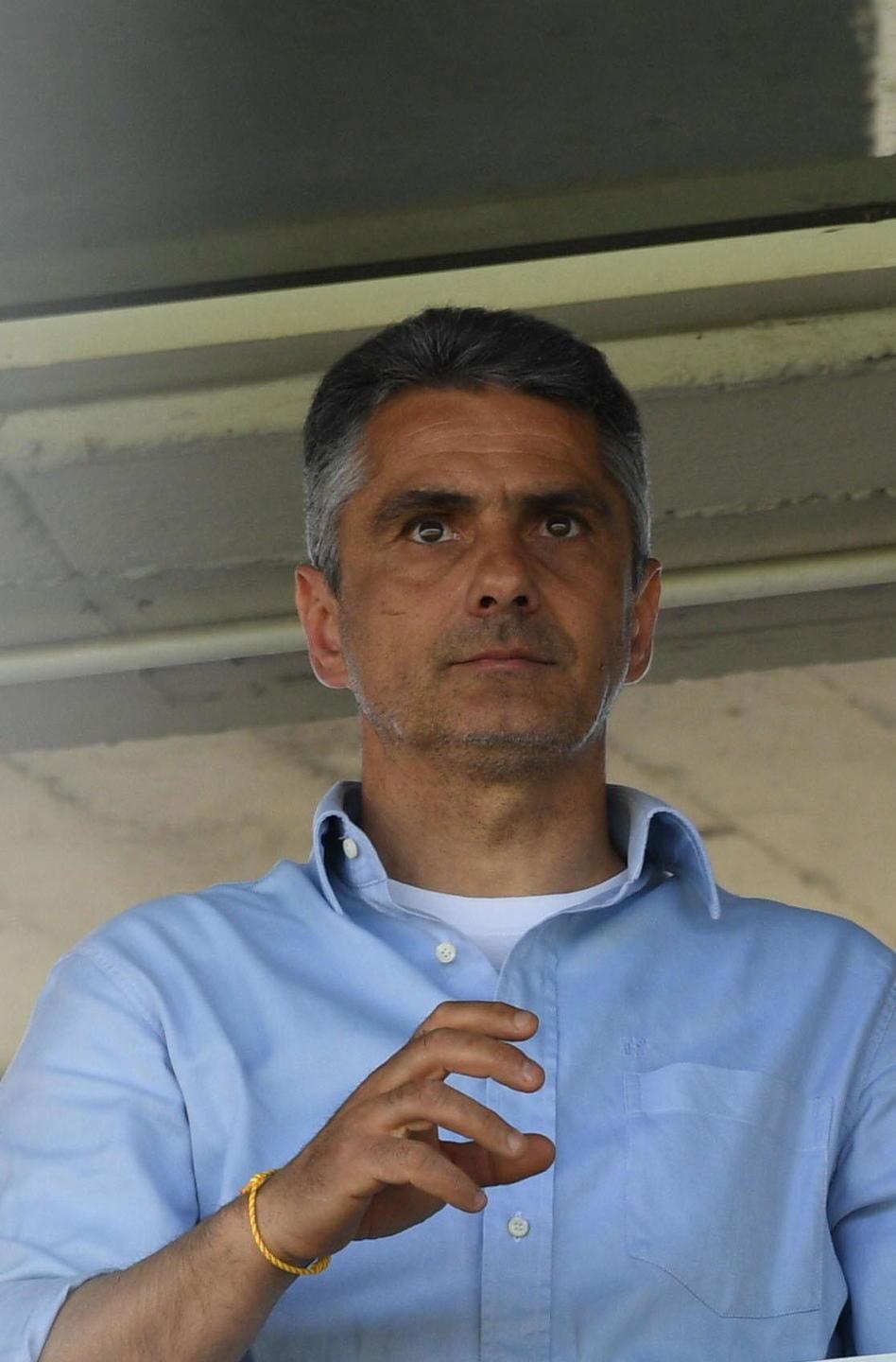 «Molinaro e Kosovan giocatori importanti destinati a far bene» 