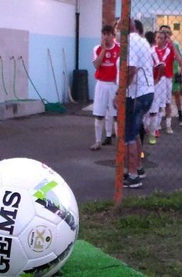 Il calcio giovanile riparte con i tifosi distanziati sugli spalti e con le mascherine 