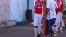 Il calcio giovanile riparte con i tifosi distanziati sugli spalti e con le mascherine