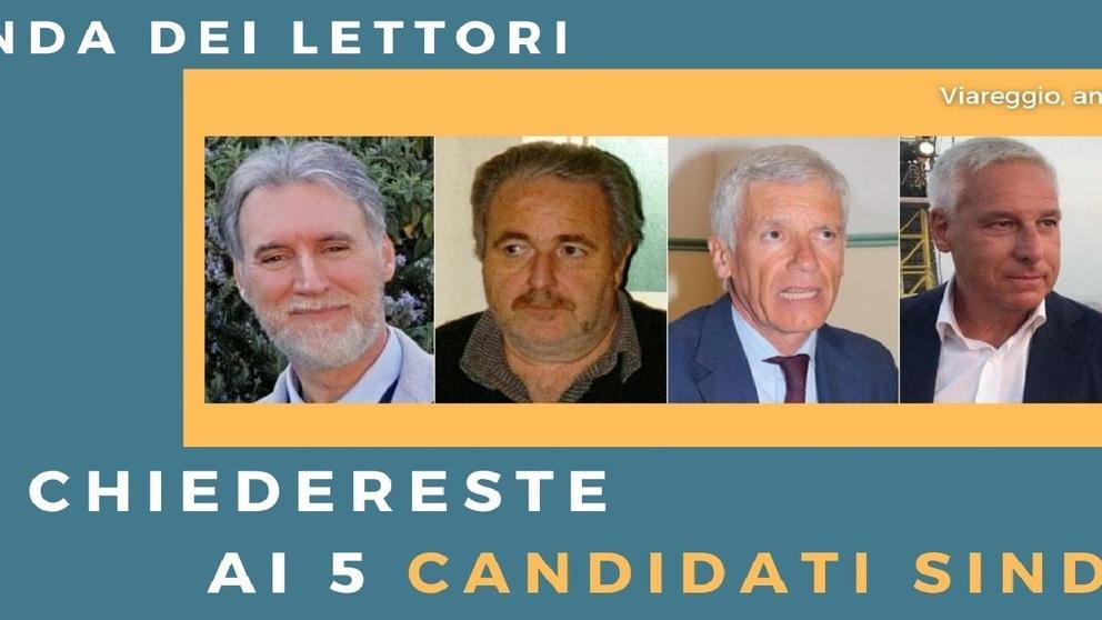 I nostri lettori dettano l’agenda dei candidati