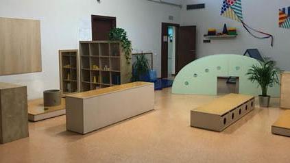 Riaprono da lunedì a pieno regime i nidi di Camaiore