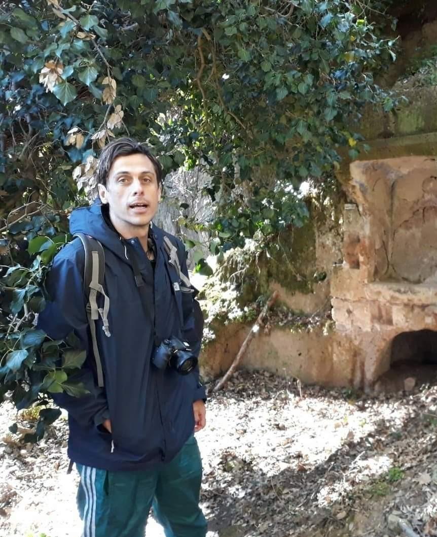 «Vi vengo a prendere e vi porto a Gorgona» 