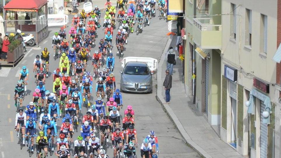La corsa dei due mari si farà senza il pubblico