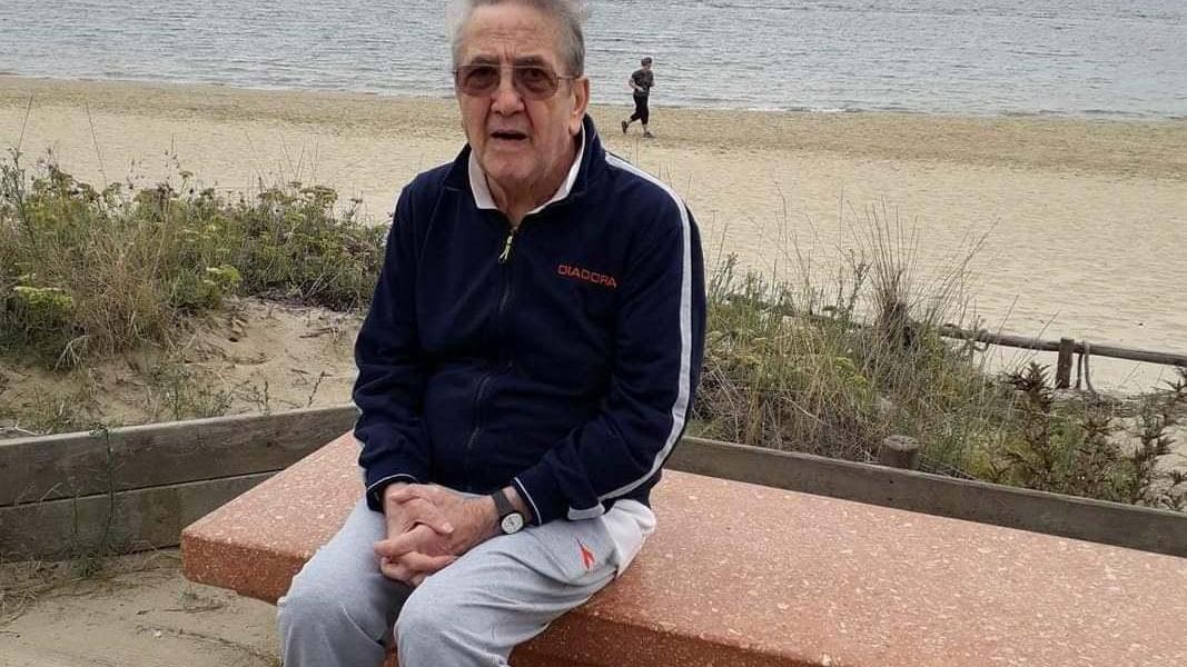 Addio a Esposito commerciante sorridente
