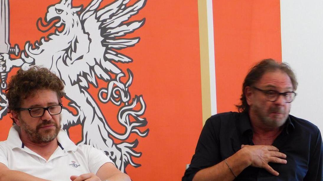 Cessione del Grosseto, nulla di fatto