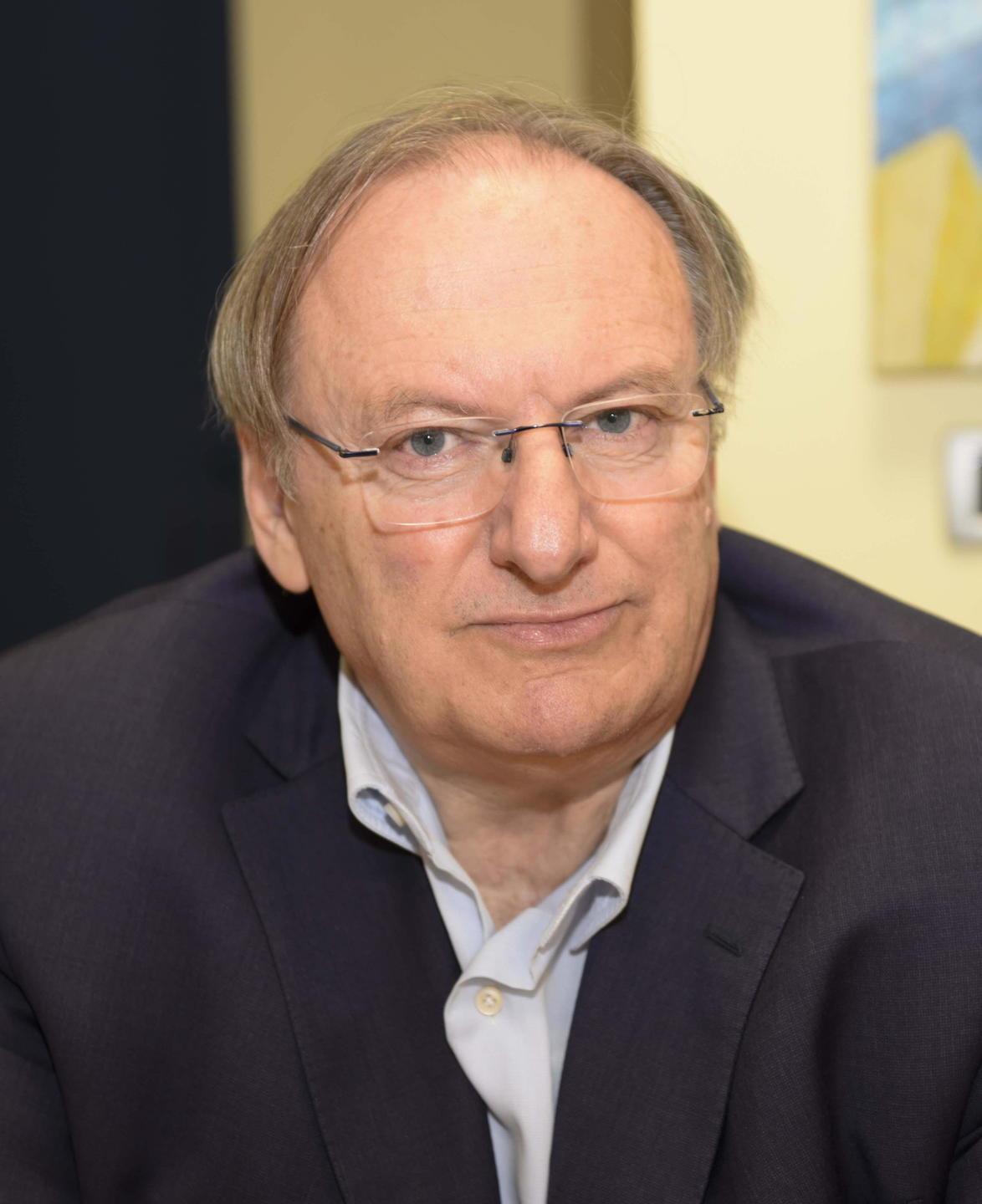 «Un nuovo progetto per assistere Atena» 