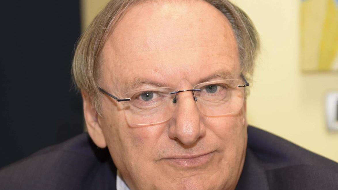 «Un nuovo progetto per assistere Atena»