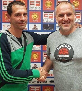 Girone difficile per l’Invicta La squadra affila le armi 