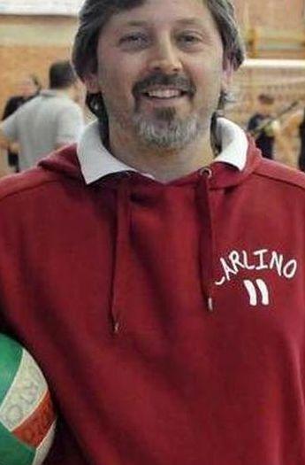 Alberizzi sulla panchina della Pallavolo Follonica per far crescere gli atleti