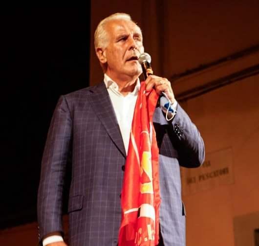 «Darsena Europa a 21 metri per il porto della Toscana» 