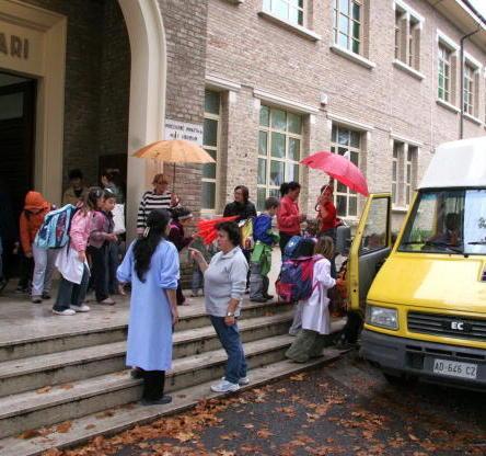 Mensa scolastica dal 5 ottobre presentate 1800 domande 