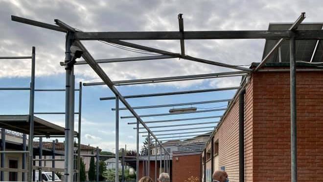 Nuovi accessi per garantire la sicurezza nelle scuole