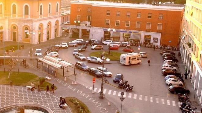 Musica e animazioni per far vivere la stazione